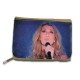 Portefeuille textile personnalisable