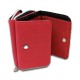 Portefeuille textile personnalisable