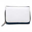 Portefeuille textile Personnalisable