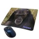 Tapis de souris gueunon personnalisé avec prénom