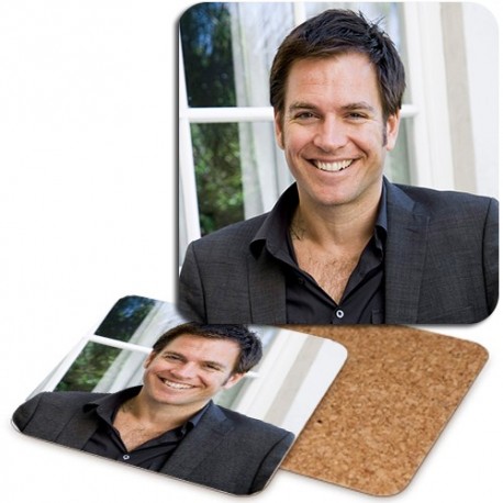 Sous verre ncis 13