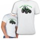 Tee-Shirt Deutz - Fahr