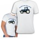 Tee-Shirt New Holland 2
