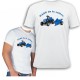 Tee-Shirt tracteur jouet