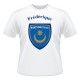 T-shirt foot supporters Portsmouth