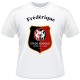 T-shirt foot supporters Renne