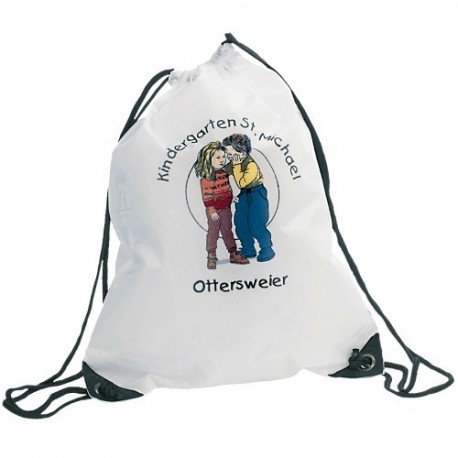 Sac de sport gymnastique