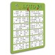 Ardoise LOTO unie 2