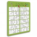 Carton LOTO unie 3