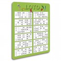 Carton LOTO unie 5