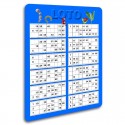 Carton LOTO unie 9