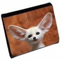 Portefeuille fennec
