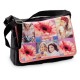 Besace MILAN Couleur noir