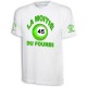 Cantal tee-shirt loto
