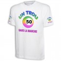 Tee-shirt loto 50