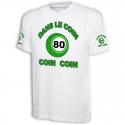 t-shirt 80 coin coin
