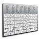Carton LOTO unie 10